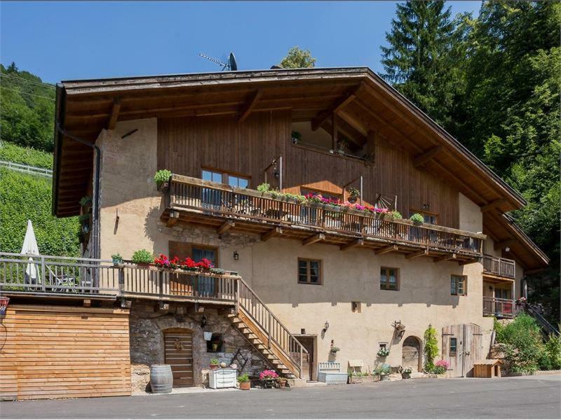 Lexnhof - Hofschank Montagna Exterior foto